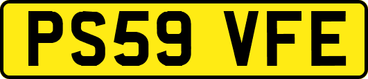 PS59VFE