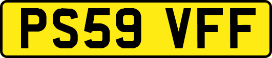 PS59VFF