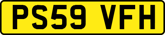 PS59VFH