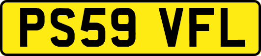 PS59VFL