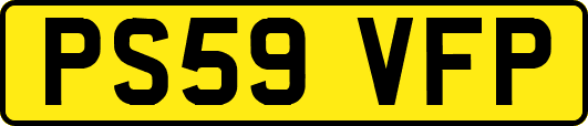 PS59VFP