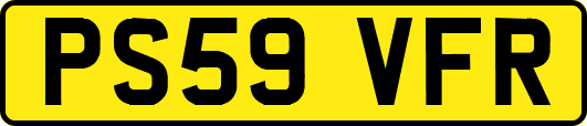 PS59VFR