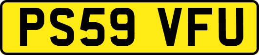 PS59VFU