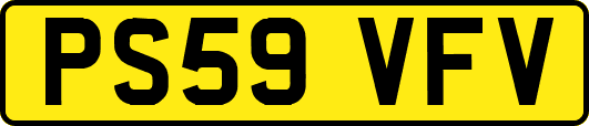 PS59VFV