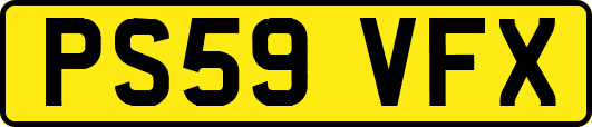 PS59VFX