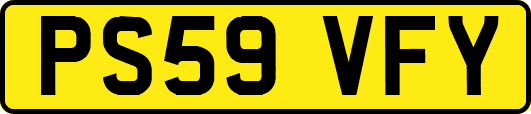 PS59VFY