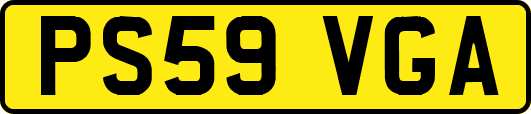 PS59VGA