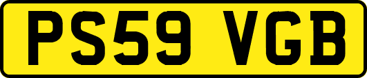 PS59VGB