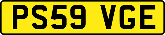 PS59VGE