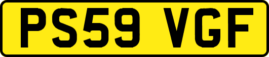 PS59VGF