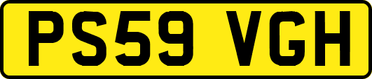 PS59VGH