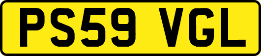 PS59VGL