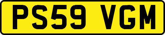 PS59VGM