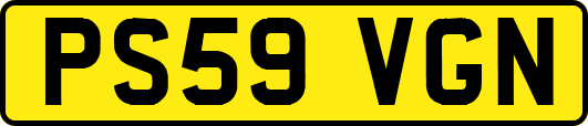 PS59VGN