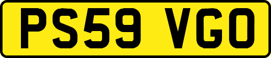 PS59VGO