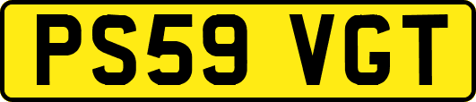 PS59VGT