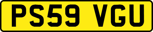 PS59VGU