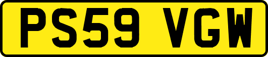 PS59VGW