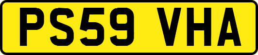 PS59VHA