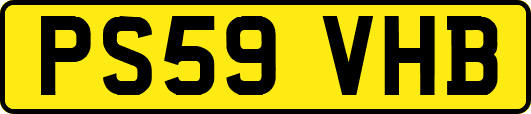 PS59VHB