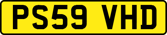 PS59VHD