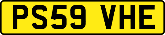 PS59VHE