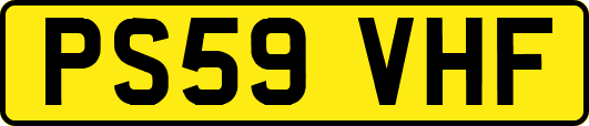 PS59VHF