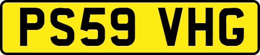 PS59VHG