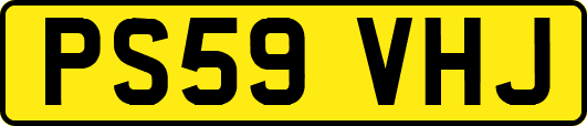 PS59VHJ