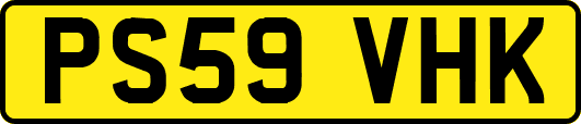 PS59VHK