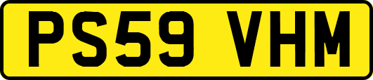 PS59VHM