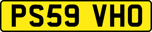 PS59VHO