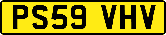 PS59VHV