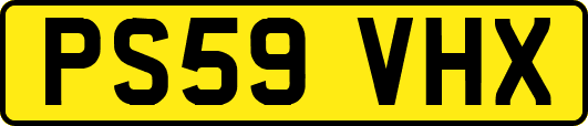 PS59VHX