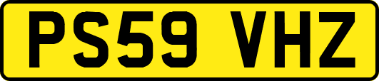 PS59VHZ