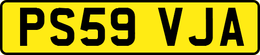 PS59VJA