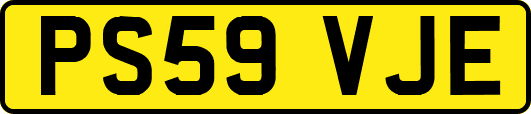 PS59VJE