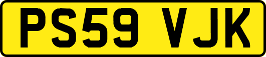 PS59VJK