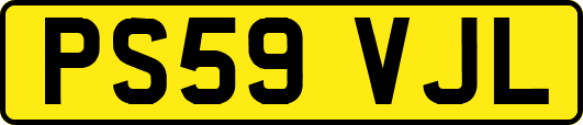 PS59VJL