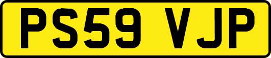 PS59VJP