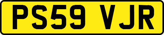 PS59VJR