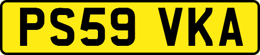 PS59VKA