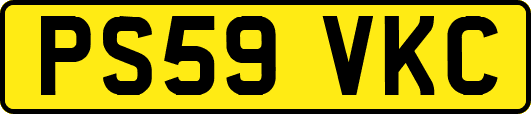 PS59VKC