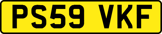 PS59VKF