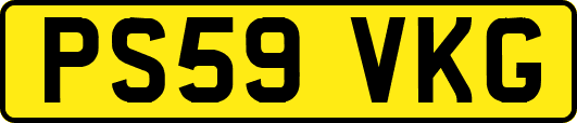 PS59VKG