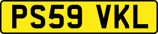 PS59VKL