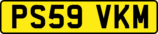 PS59VKM