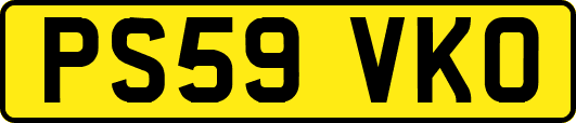 PS59VKO