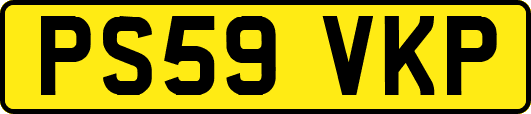 PS59VKP