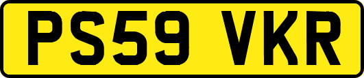 PS59VKR